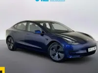 Usado Tesla Model 3 Performance 334 kW (455 HP) 2023 Sedan