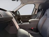 Usado Land Rover Discovery 5 SE 2024 Negro SUV