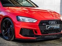 used Audi RS5 COUPE Coupe