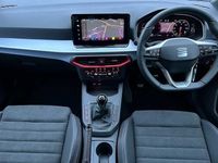 used Seat Ibiza 1.0 TSI (110ps) FR Sport 5-Door