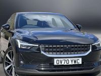 Usado Polestar 2 Pilot 300 kW (408 CV) 2021 Utilitario