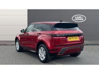 used Land Rover Range Rover evoque e 2.0 D150 R-Dynamic S 5dr Auto SUV