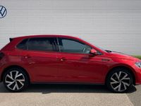 Usado VW Polo R-line 95 HP (69 kW) 2026 Citadino