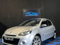 used Renault Clio 1.2 16V Dynamique TomTom 3dr