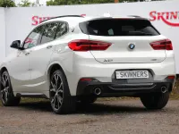 Used BMW X2 M Sport 2019 White SUV