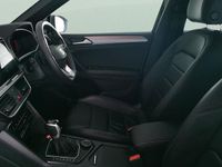 Used Seat Tarraco FR Sport 150 HP (110 kW) 2023 Black SUV