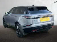 Used Land Rover Range Rover Velar SE Dynamic 2025 Grey SUV