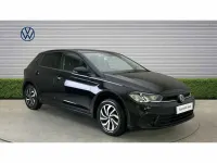 Used VW Polo Life 95 HP (69 kW) 2024 Other Hatchback
