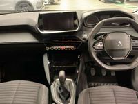 used Peugeot 208 1.2 PURETECH ACTIVE PREMIUM + EURO 6 (S/S) 5DR PETROL FROM 2023 FROM LONDON WEST (TW8 0EX) | SPOTICAR