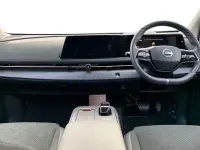New Nissan Ariya Evolve 225 kW (306 HP) 2025 Grey SUV