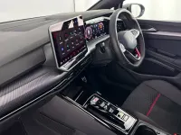 Used VW Golf VIII GTI Clubsport 300 HP (220 kW) 2025 Grey Hatchback