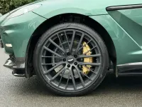 Used Aston Martin DBX 2023 Green SUV