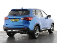 Used MG HS Excite 2020 Blue SUV