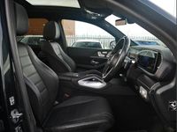 Used Mercedes GLE450 AMG AMG line 362 HP (266 kW) 2023 Green SUV