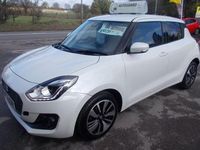 Used Suzuki Swift SZ5 2018 Hatchback