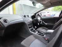 Używany Ford Mondeo S 2014 Czarny Hatchback