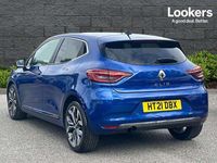 used Renault Clio V 1.0 Tce 100 S Edition 5Dr