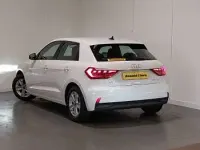 Usado Audi A1 Design 95 HP (69 kW) 2021 Branco SUV