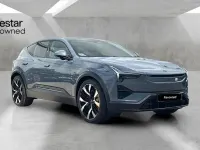 Used Polestar 3 Performance 380 kW (517 HP) 2025 SUV