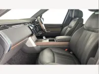 Used Land Rover Range Rover Autobiography 350 HP (257 kW) 2024 Black SUV