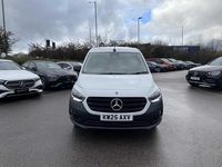 Used Mercedes Citan 110 95 HP (69 kW) 2025 White Van