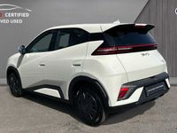 Used BYD Dolphin Surf Active 64 kW (88 HP) 2026 White Hatchback