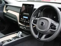 Used Volvo XC60 Plus 350 HP (257 kW) 2026 SUV