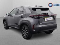 Used Toyota Yaris Hybrid Design 116 HP (85 kW) 2026 Estate