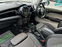 Usado Mini Cooper D Hatch 116 CV (85 kW) 2017 Utilitario