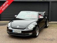 Usado VW Beetle Cabriolet 2013 Cabrios