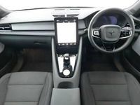 Used Polestar 2 169 kW (231 HP) 2023 Silver Hatchback