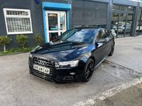 used Audi A5 Sportback 2.0 TDI Black Edition Plus Multitronic Euro 5 (s/s) 5dr