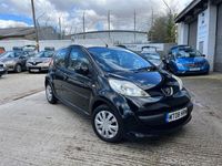 used Peugeot 107 1.0 Urban 5dr, LONG MOT, HPI CLEAR, 2x KEYS, SERVICE HISTORY, EW CD