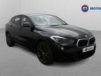 Used BMW X2 M Sport 150 HP (110 kW) 2022 SUV