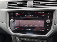 Used Seat Arona XCELLENCE Lux 116 HP (85 kW) 2020 Red SUV