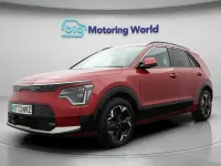 Used Kia e-Niro 147 kW (201 HP) 2024 SUV