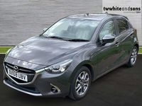 Used Mazda 2 Inclusive 116 HP (85 kW) 2019 Hatchback