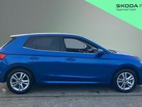 New Skoda Fabia SE L 116 HP (85 kW) 2026 Hatchback