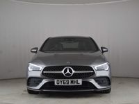 used Mercedes CLA180 CLA-ClassAMG Line Premium 4dr Tip Auto