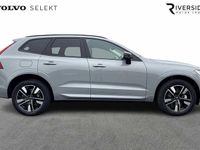 Used Volvo XC60 Plus 349 HP (256 kW) 2025 Vapour grey SUV