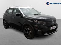 New Citroën e-C3 83 kW (113 HP) 2026 Black Hatchback