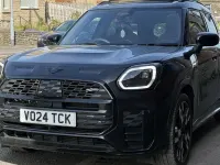 Used Mini Countryman Sport 218 HP (160 kW) 2026 SUV