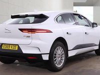 Used Jaguar I-Pace S 89 kW (122 HP) 2019 SUV