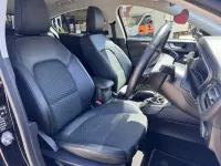 Used Ford Focus Titanium X 125 HP (91 kW) 2020 Black Hatchback