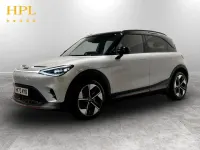 Used Smart #1 Brabus 314 kW (428 HP) 2024 Silver SUV