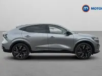 Usado Renault Rafale Iconic Esprit Alpine 300 CV (220 kW) 2025 Gris SUV