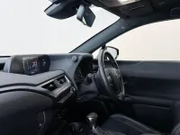 Used Lexus UX 2021 Grey SUV