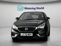 Used MG MG3 Exclusive 106 HP (77 kW) 2024 Hatchback
