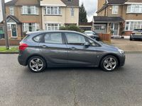 used BMW 225 2 Series xe Sport 5dr [Nav] Auto