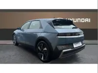 New Hyundai Ioniq 5 Advanced 123 kW (168 HP) 2026 Blue SUV